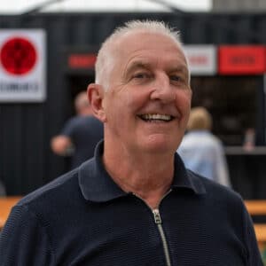 Picture of Ged Lynch